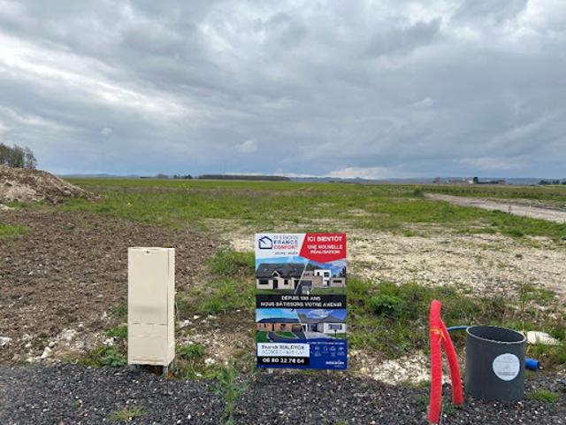 Vente Maison 7 pièces 120 m2 Noeux les Mines