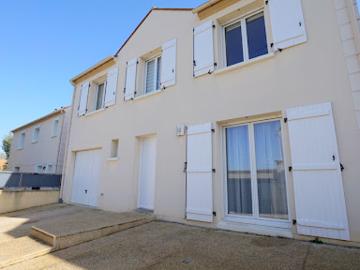 Vente Maison 7 pièces 120 m2 Orgeval