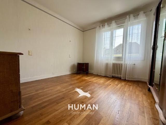 Vente Maison 7 pièces 120 m2 Auray