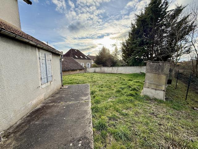 Vente Maison 7 pièces 120 m2 Avallon