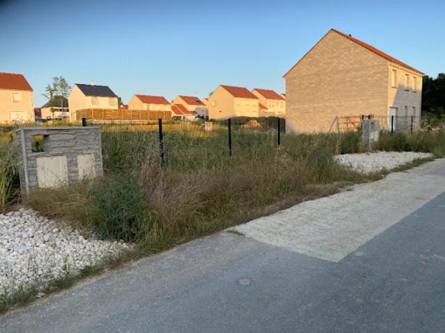 Vente Maison 7 pièces 120 m2 Andilly