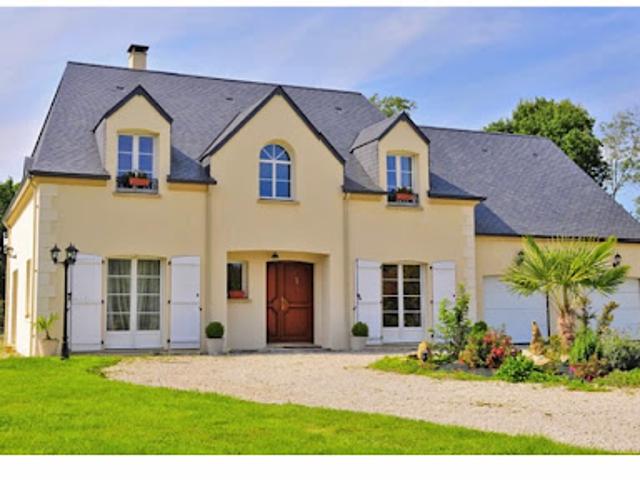 Vente Maison 7 pièces 120 m2 Andresy