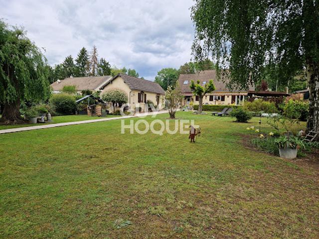 Vente Maison 7 pièces 120 m2 Anizy le Grand