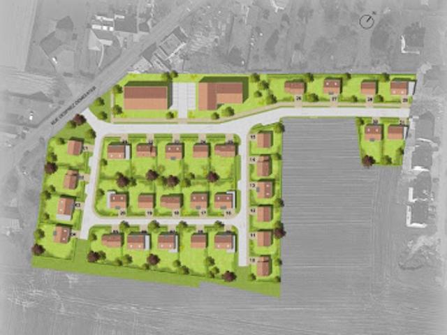 Vente Maison 7 pièces 120 m2 Annay
