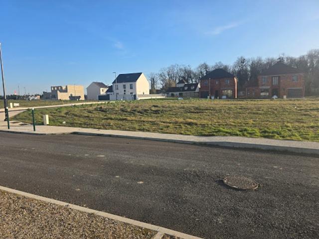 Vente Maison 7 pièces 120 m2 Butry sur Oise