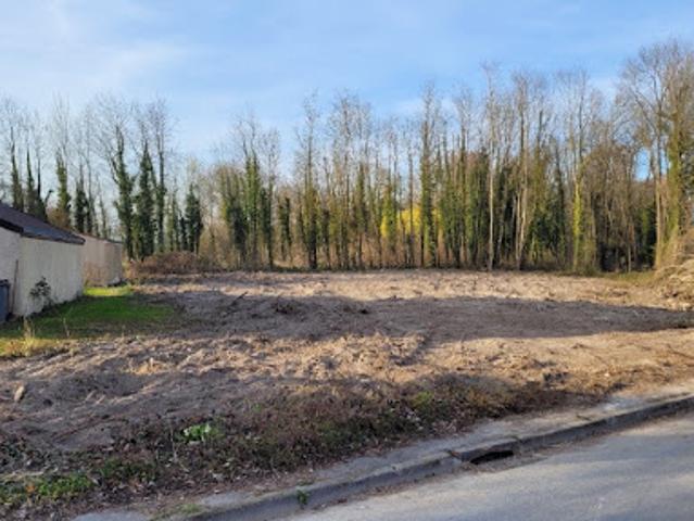 Vente Maison 7 pièces 120 m2 Bazancourt