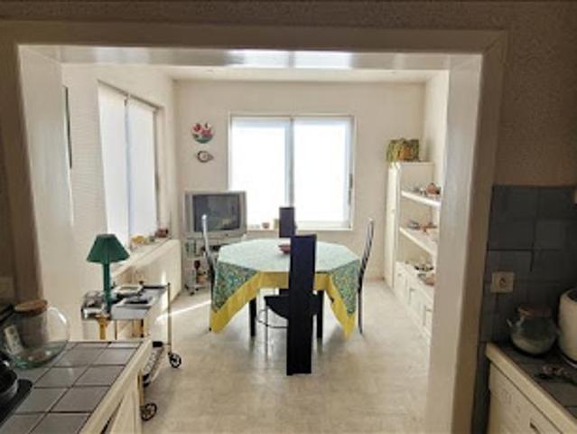 Vente Maison 7 pièces 120 m2 Beaulieu sur Dordogne