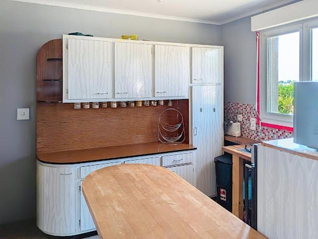 Vente Maison 7 pièces 120 m2 Beaussais sur Mer