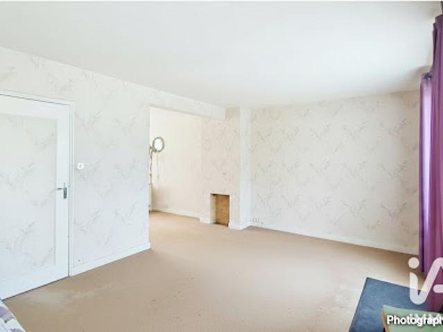 Vente Maison 7 pièces 120 m2 Besné
