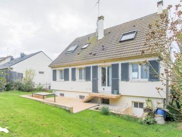 Vente Maison 7 pièces 120 m2 Beynes