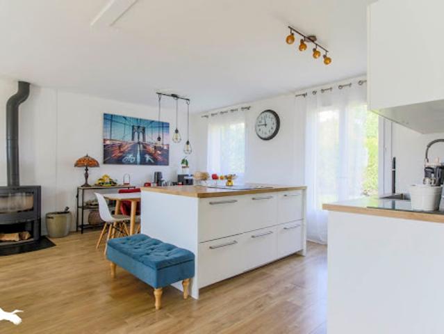Vente Maison 7 pièces 120 m2 Beynes