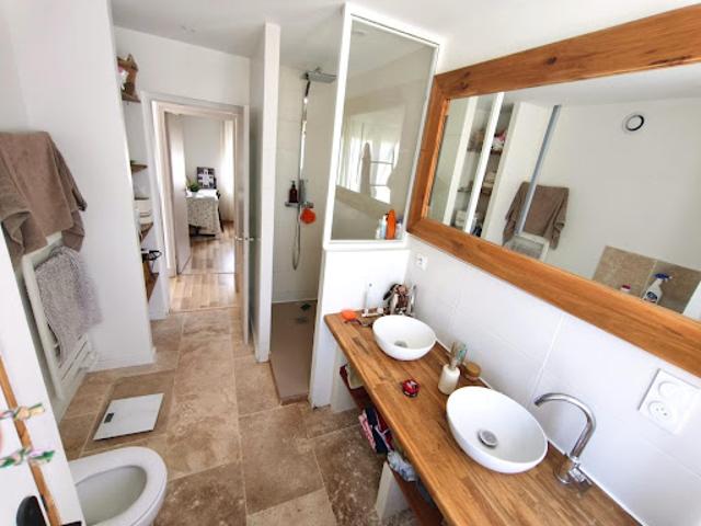 Vente Maison 7 pièces 120 m2 Boé