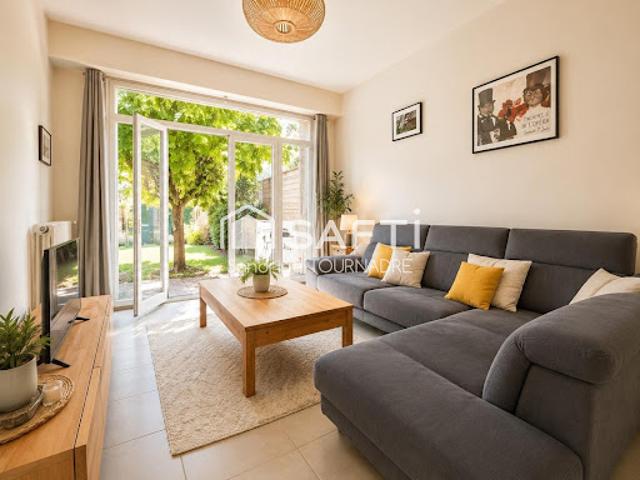 Vente Maison 7 pièces 120 m2 Bordeaux