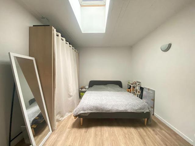 Vente Maison 7 pièces 120 m2 Bordeaux