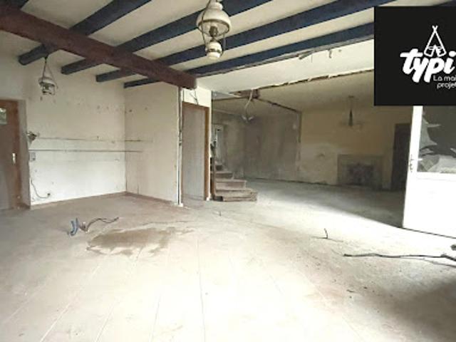 Vente Maison 7 pièces 120 m2 Camors