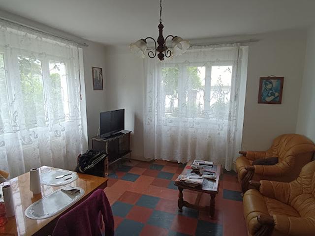 Vente Maison 7 pièces 120 m2 Capdenac Gare
