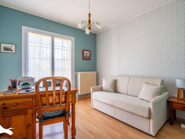 Vente Maison 7 pièces 120 m2 Cestas