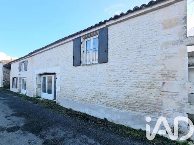 Vente Maison 7 pièces 120 m2 Chambon