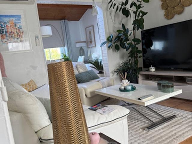 Vente Maison 7 pièces 120 m2 Champigny sur Marne