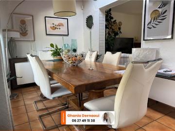 Vente Maison 7 pièces 120 m2 Champigny sur Marne