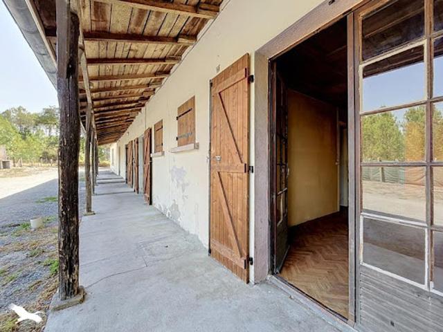 Vente Maison 7 pièces 120 m2 Chepniers