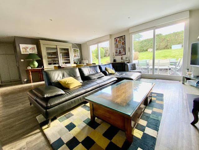 Vente Maison 6 pièces 135 m2 Valognes