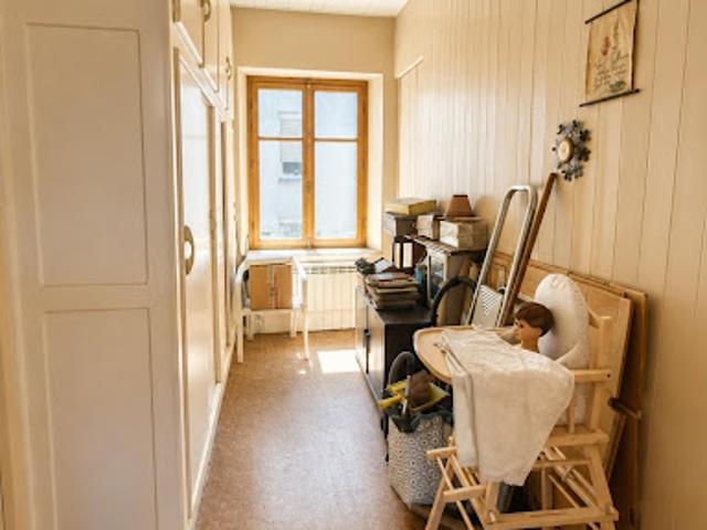 Vente Maison 7 pièces 120 m2 Clerval
