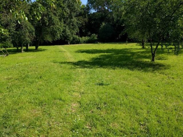 Vente Maison 7 pièces 120 m2 Cocherel