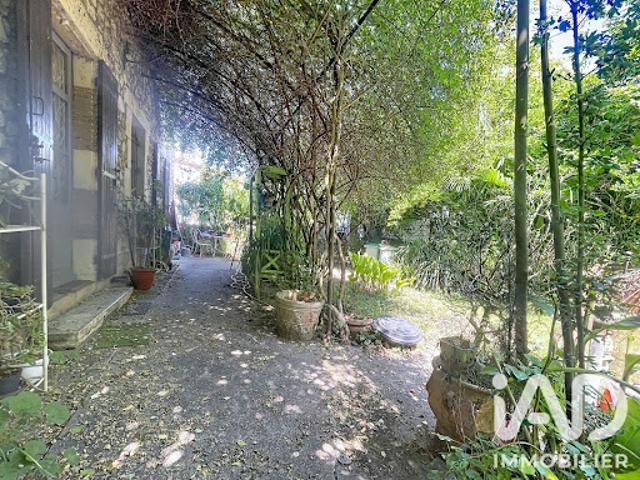 Vente Maison 7 pièces 120 m2 Colayrac Saint Cirq