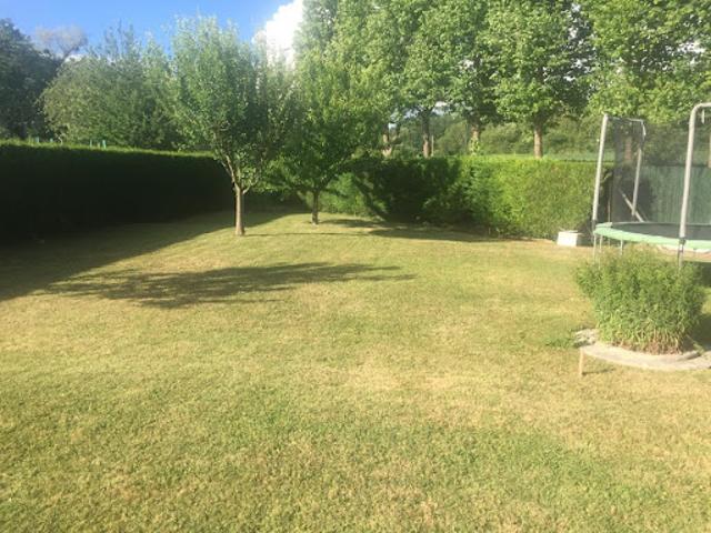 Vente Maison 7 pièces 120 m2 Conflans Sainte Honorine