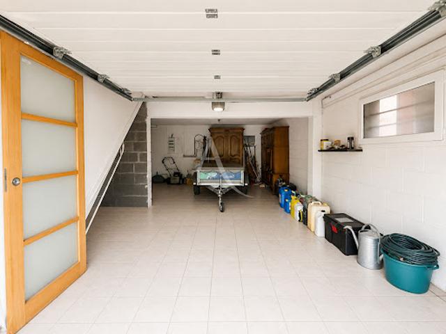 Vente Maison 7 pièces 120 m2 Coueron