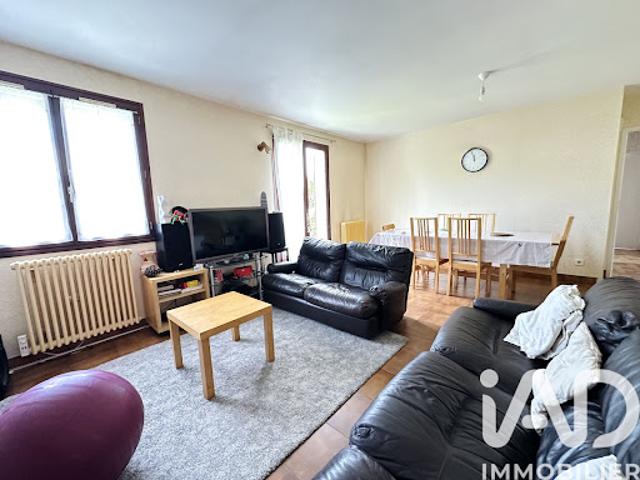 Vente Maison 7 pièces 120 m2 Coueron
