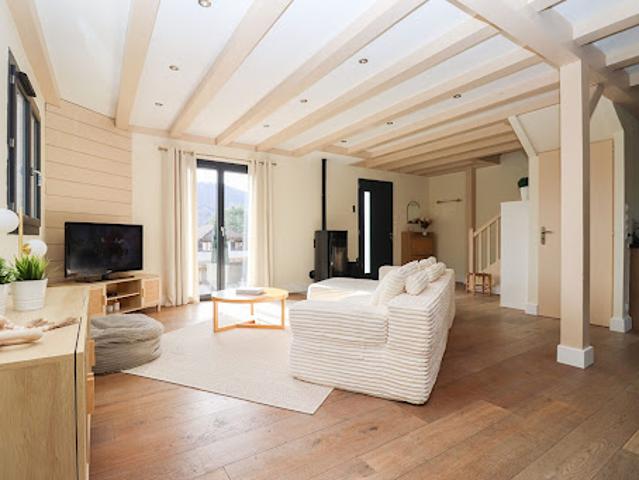 Vente Maison 7 pièces 120 m2 Cruseilles
