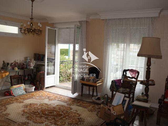 Vente Maison 7 pièces 120 m2 Dinan