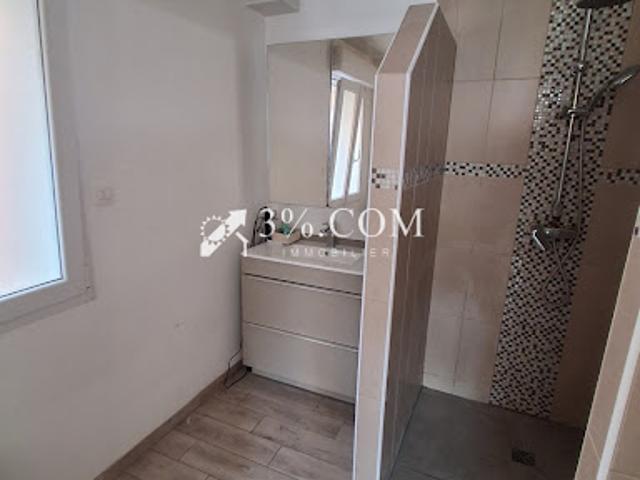 Vente Maison 7 pièces 120 m2 Douchy les Mines