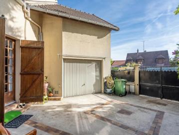 Vente Maison 7 pièces 120 m2 Fontenay sous Bois