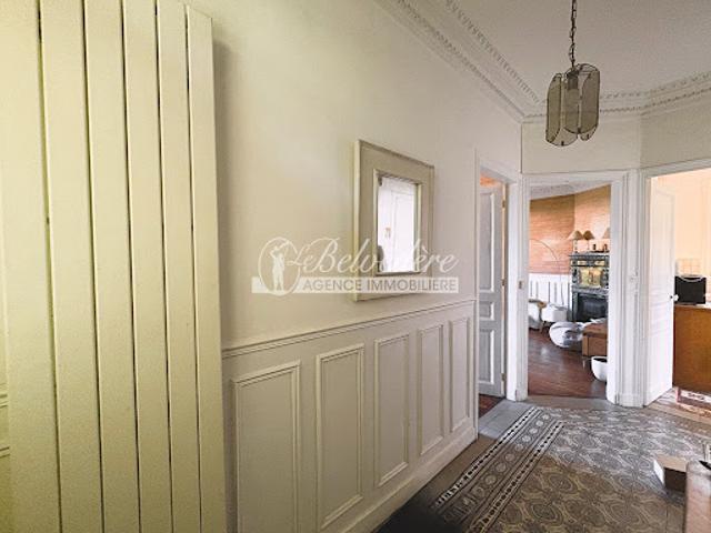 Vente Maison 7 pièces 120 m2 Franconville