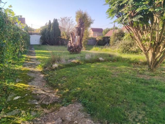 Vente Maison 7 pièces 120 m2 Frépillon