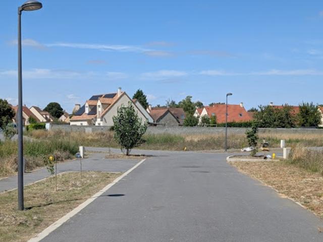 Vente Maison 7 pièces 120 m2 Fresnay l'Evêque