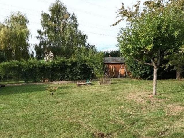 Vente Maison 7 pièces 120 m2 Gretz Armainvilliers