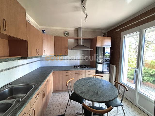 Vente Maison 7 pièces 122 m2 Ifs