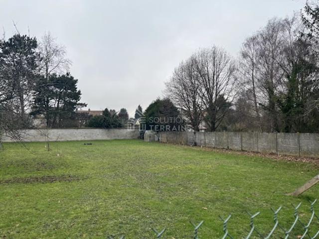 Vente Maison 7 pièces 120 m2 Lumigny Nesles Ormeaux