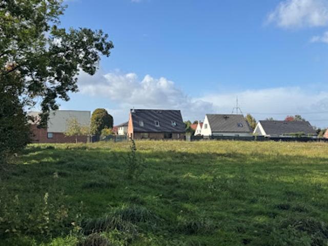 Vente Maison 7 pièces 120 m2 La Gorgue