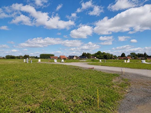 Vente Maison 7 pièces 120 m2 La Sentinelle