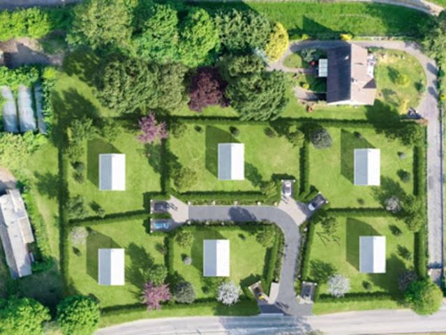 Vente Maison 7 pièces 120 m2 La Vaupalière