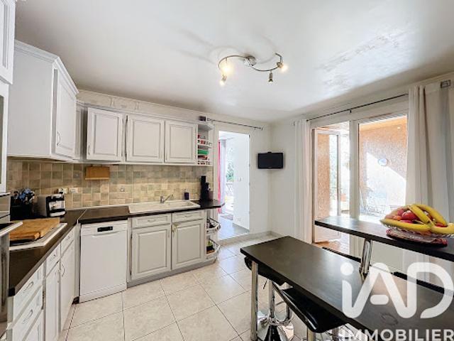 Vente Maison 7 pièces 120 m2 Lansargues