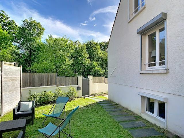 Vente Maison 7 pièces 120 m2 Le chesnay