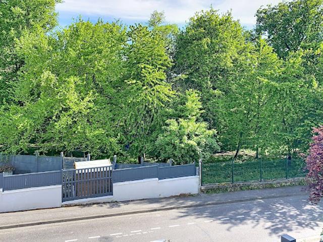 Vente Maison 7 pièces 120 m2 Le chesnay