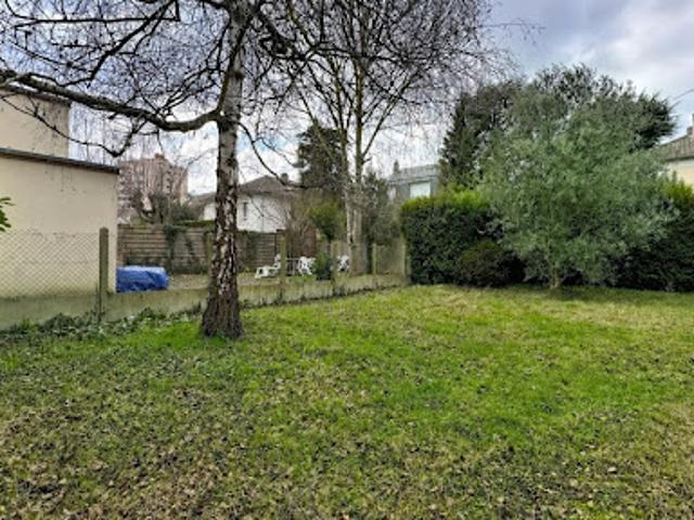 Vente Maison 7 pièces 120 m2 Le Plessis Trévise