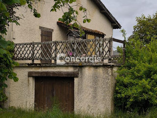 Vente Maison 7 pièces 120 m2 Les Monthairons